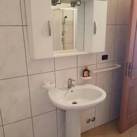 Casa Vacanza Holiday home