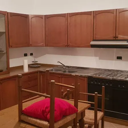 Casa Vacanza *