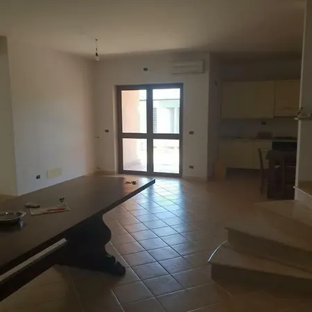 Casa Vacanza Holiday home *
